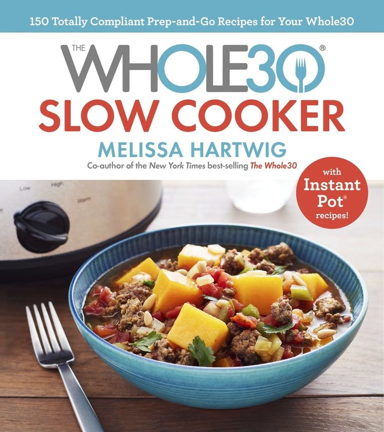 The Whole30 Starter Guide from Co-Founder Melissa Hartwig