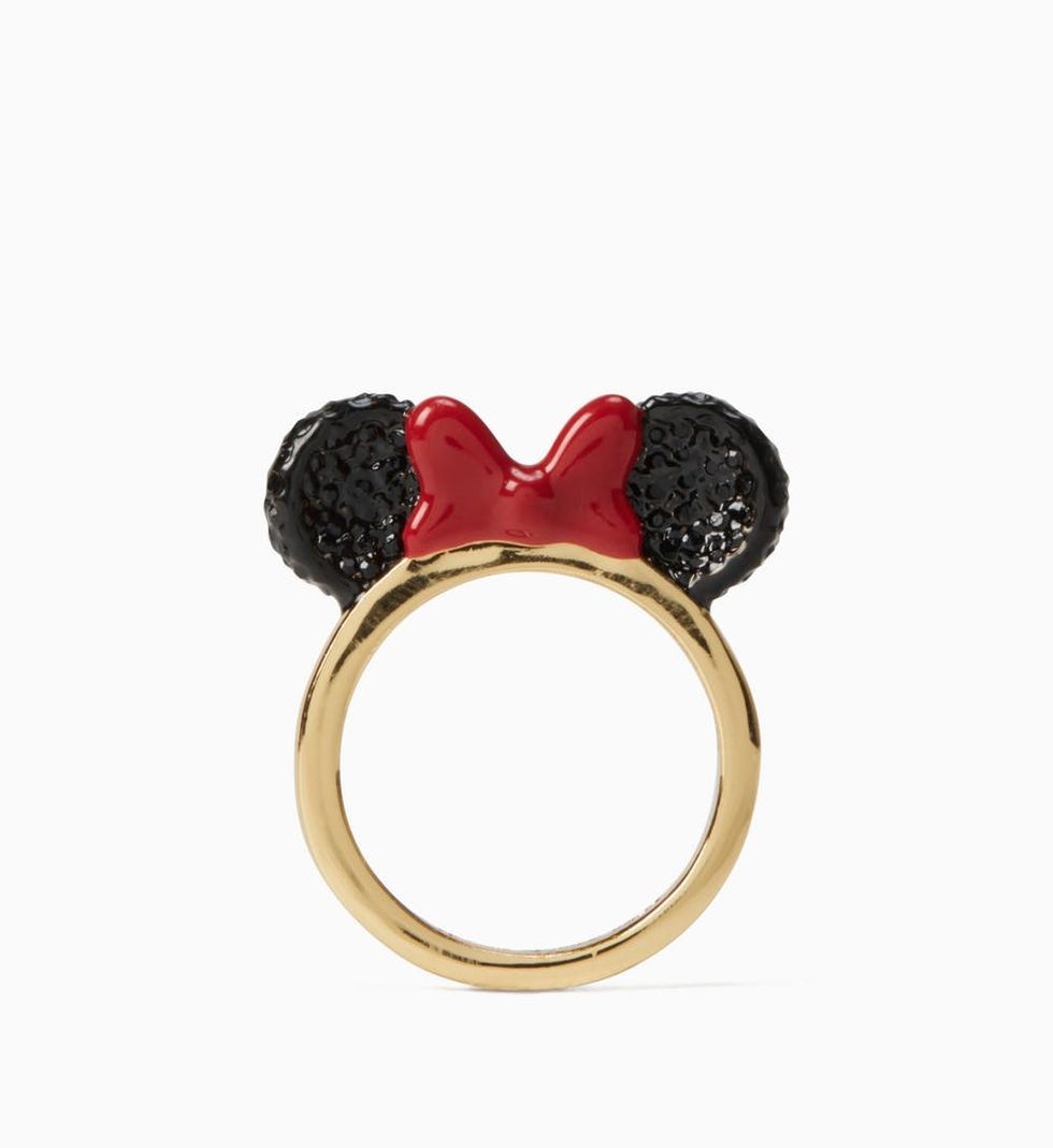 Kate Spade Expanded Its Minnie Mouse Collection With Lots Of Pretty New Things Brit Co 1230