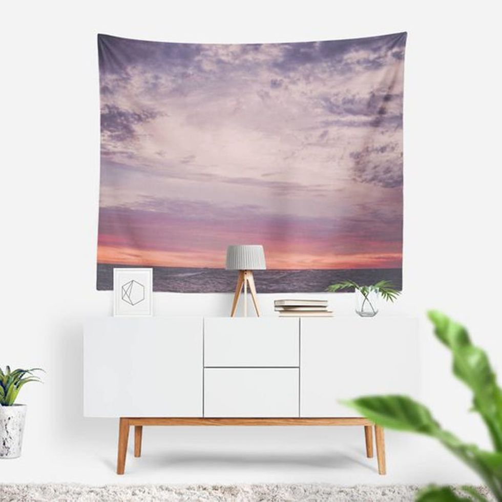 13 Surprisingly Affordable Wall Art Finds from Etsy - Brit + Co