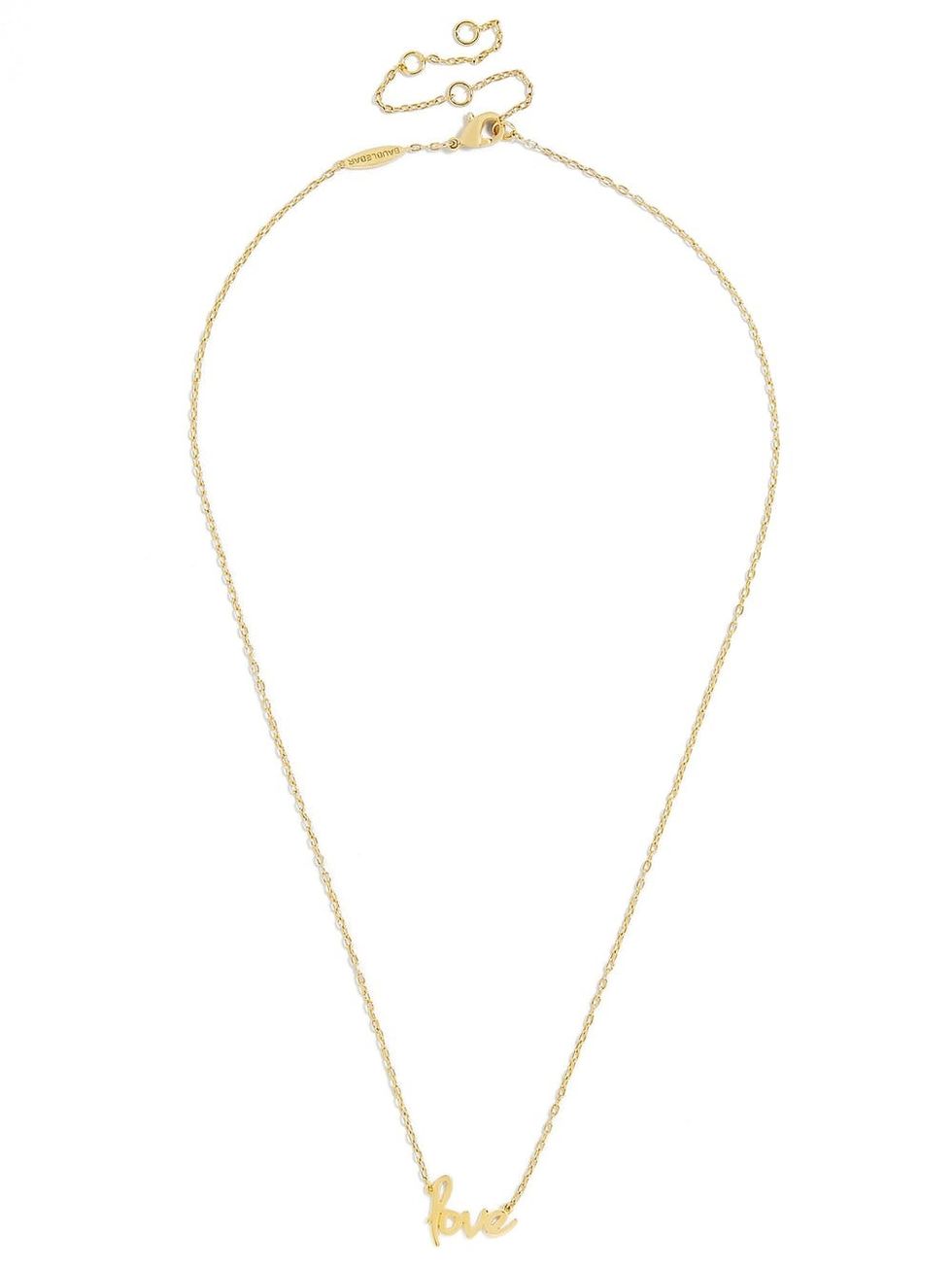 What You Need to Buy from BaubleBar’s Affordable Fine Jewelry ...