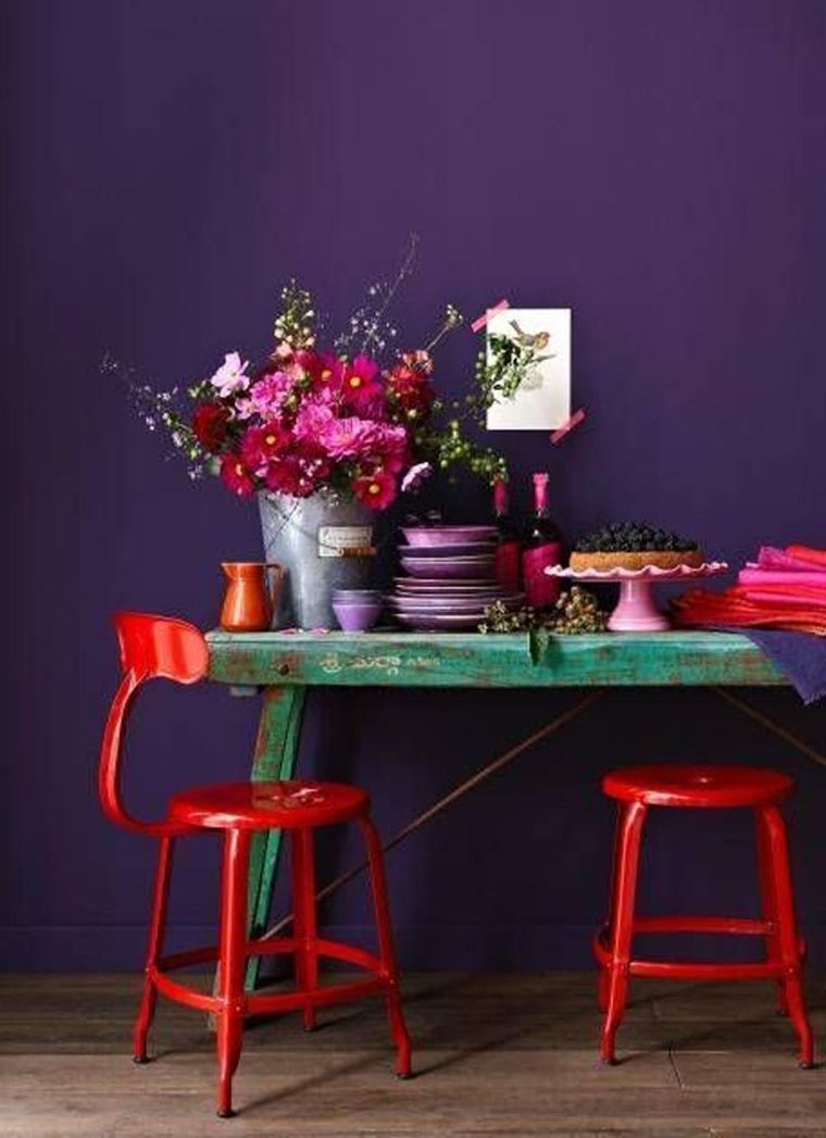Pantone's Spring Color Trends Leads With Meadowlark, Cherry Tomato