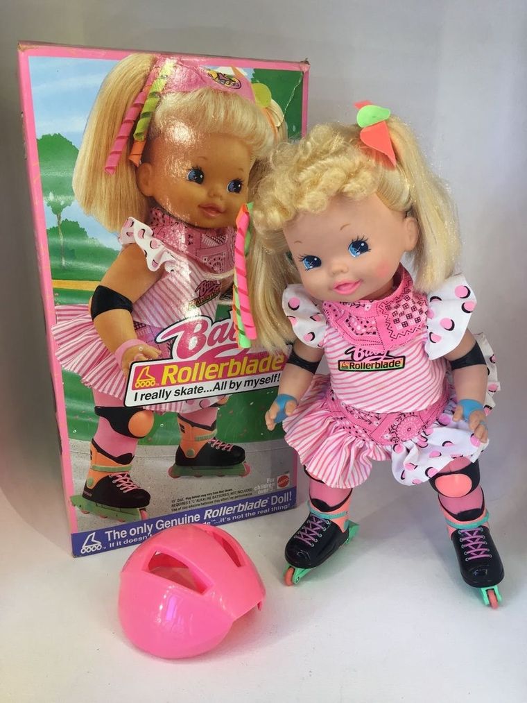 Bratz dolls' comeback through nostalgia - Dolls are more than just toys -  PlayLab! Magazine