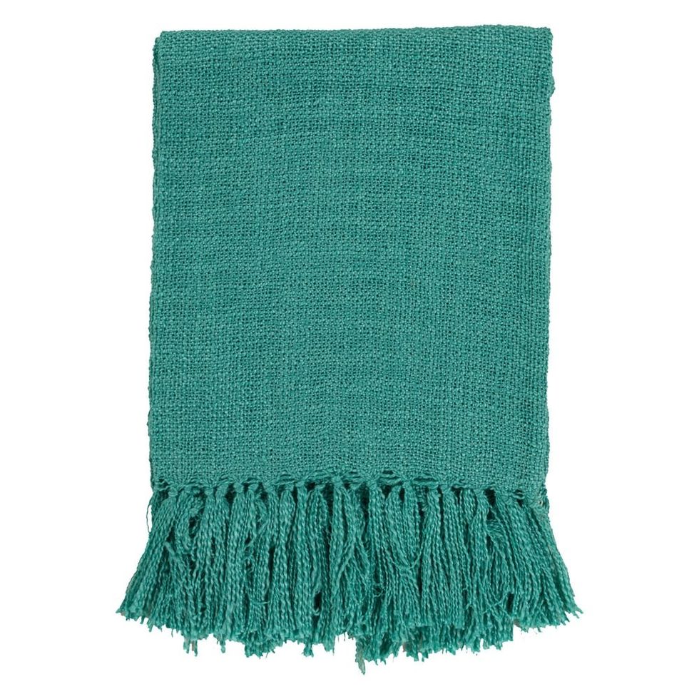 The Coziest Fall Throws Under 50 Brit + Co