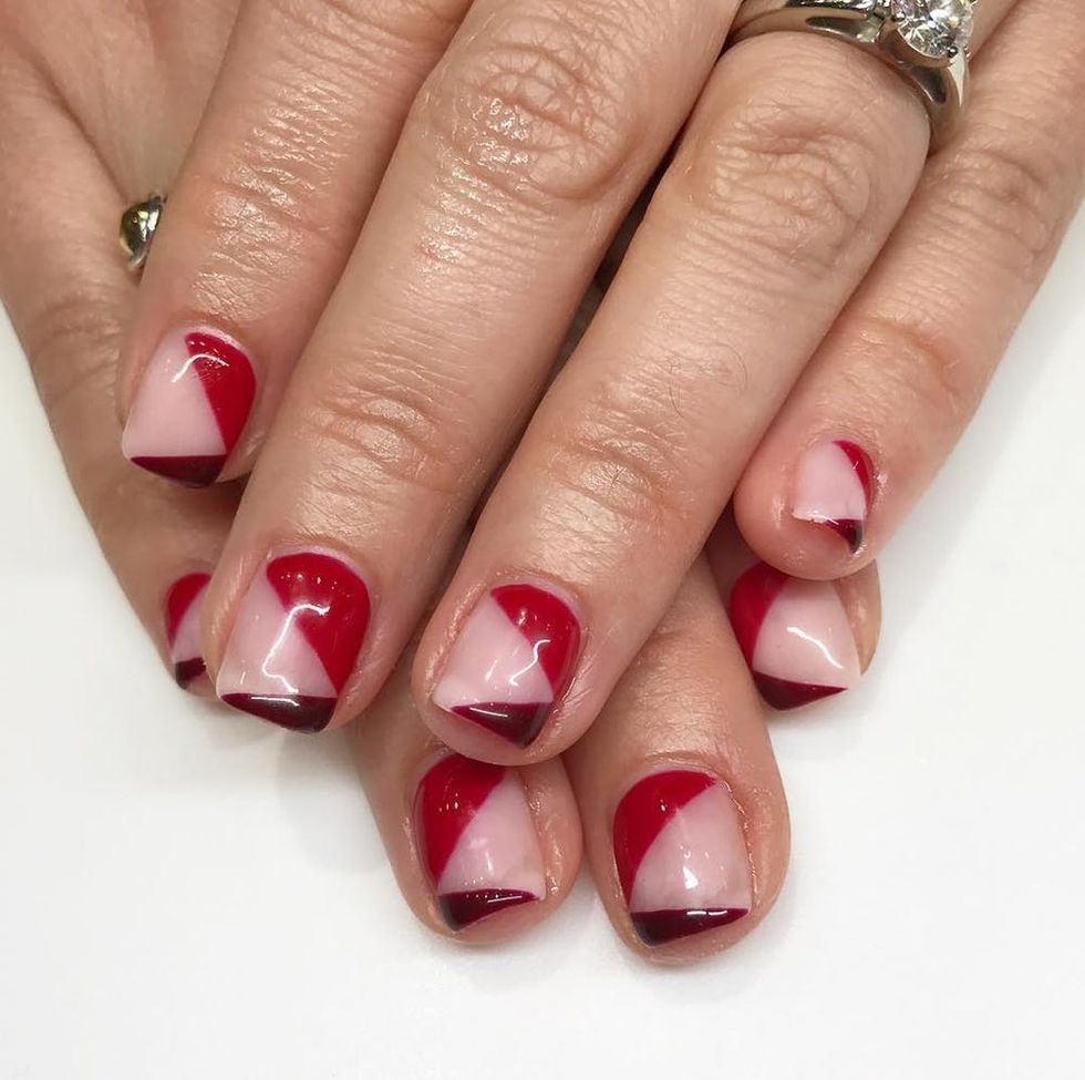 22 Fall Nail Trends to Copy Now - Brit + Co