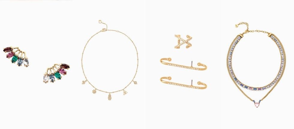 Stella & Dot’s Jewelry Collaboration Is Here to Fill Your Holiday Wish ...