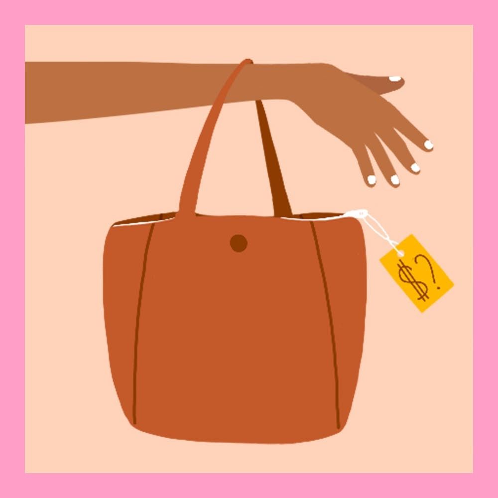 How A Handbag Can Cost $38,000