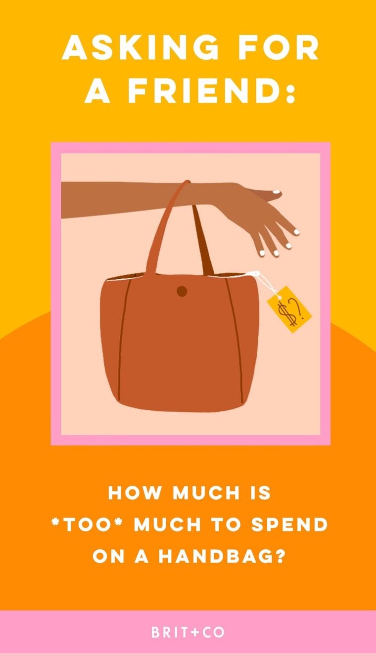 LVoing Louis Vuitton – How much is too much to spend on a bag