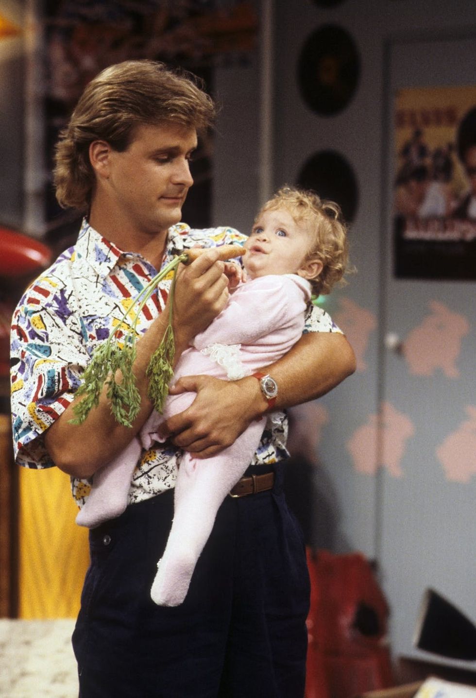 “full House” Cast Then And Now Brit Co
