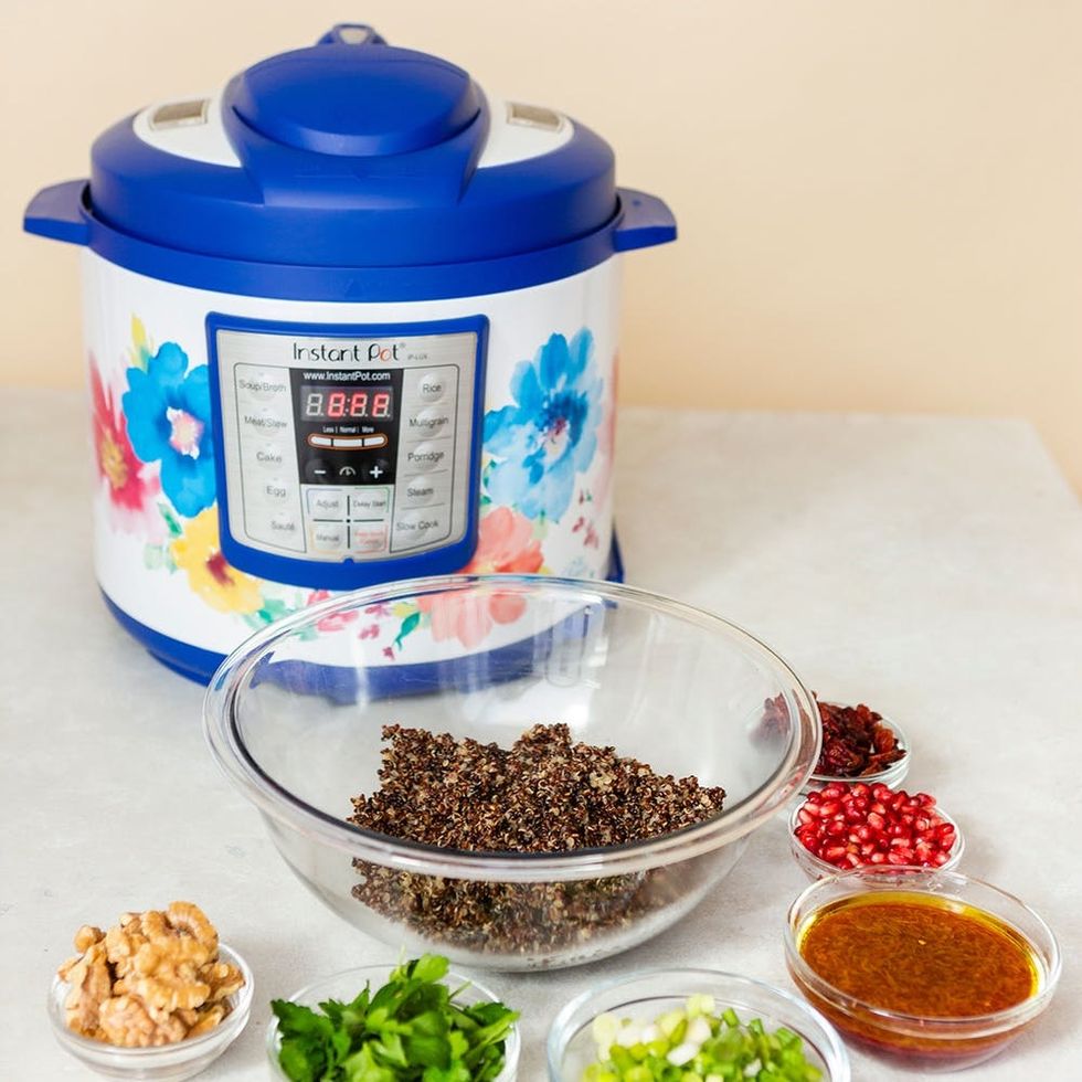 The Pioneer Woman Instant Pot