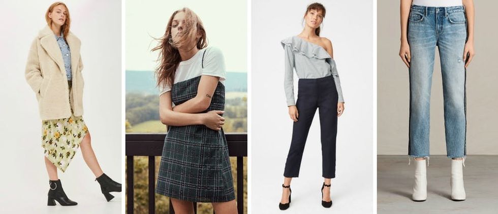 Swap This for That: 7 Statement Pieces to Switch Out for Fall - Brit + Co