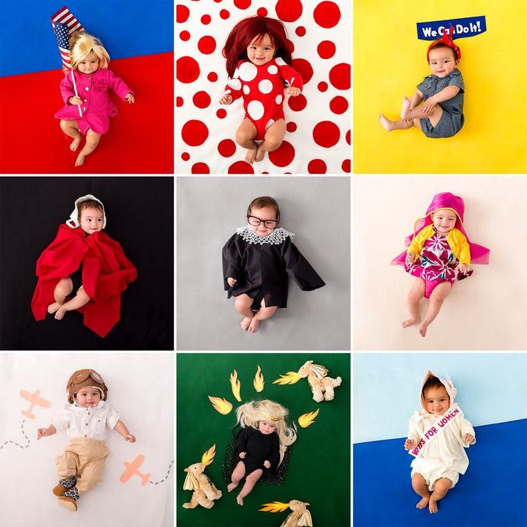Babyboo Instagram advert on Halloween fashion banned for objectifying women, Business News