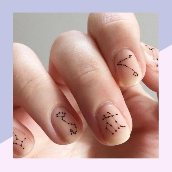 Pin on Nail Design Ideas