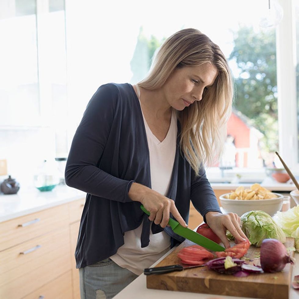 What Time You Eat Dinner Could Impact Your Health