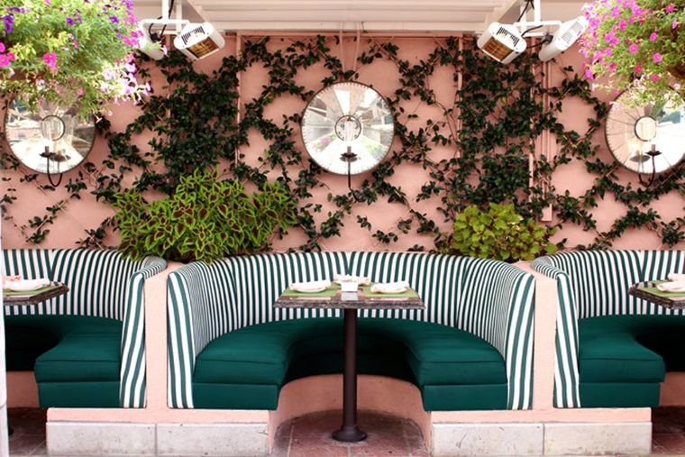 Beverly Hills Hotel  Accidentally Wes Anderson