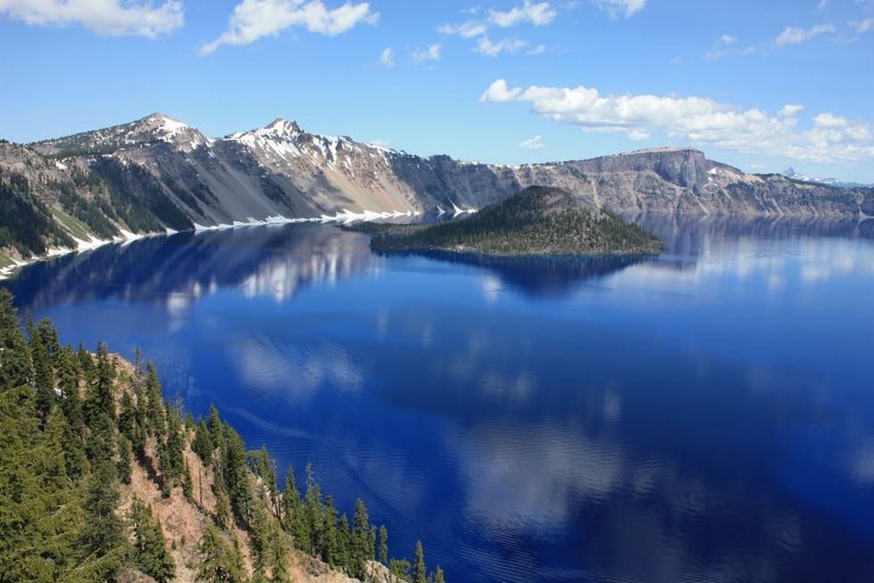 National Parks in Every State That’ll Inspire You to Get Outside - Brit ...