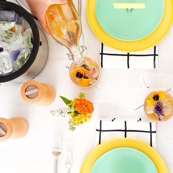 How to Host Your First Ever Dinner Party