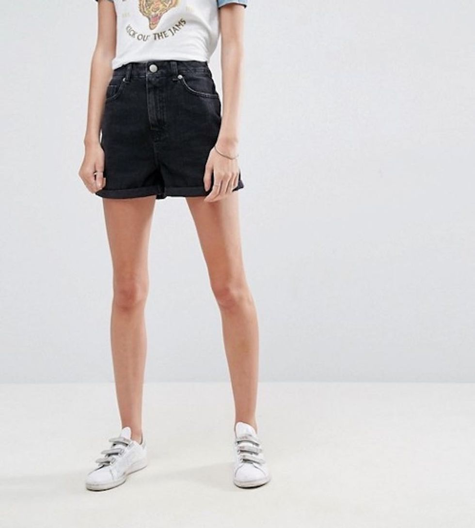 8 Pairs of Cutoff Shorts That You’re Not Too Old to Wear This Summer ...