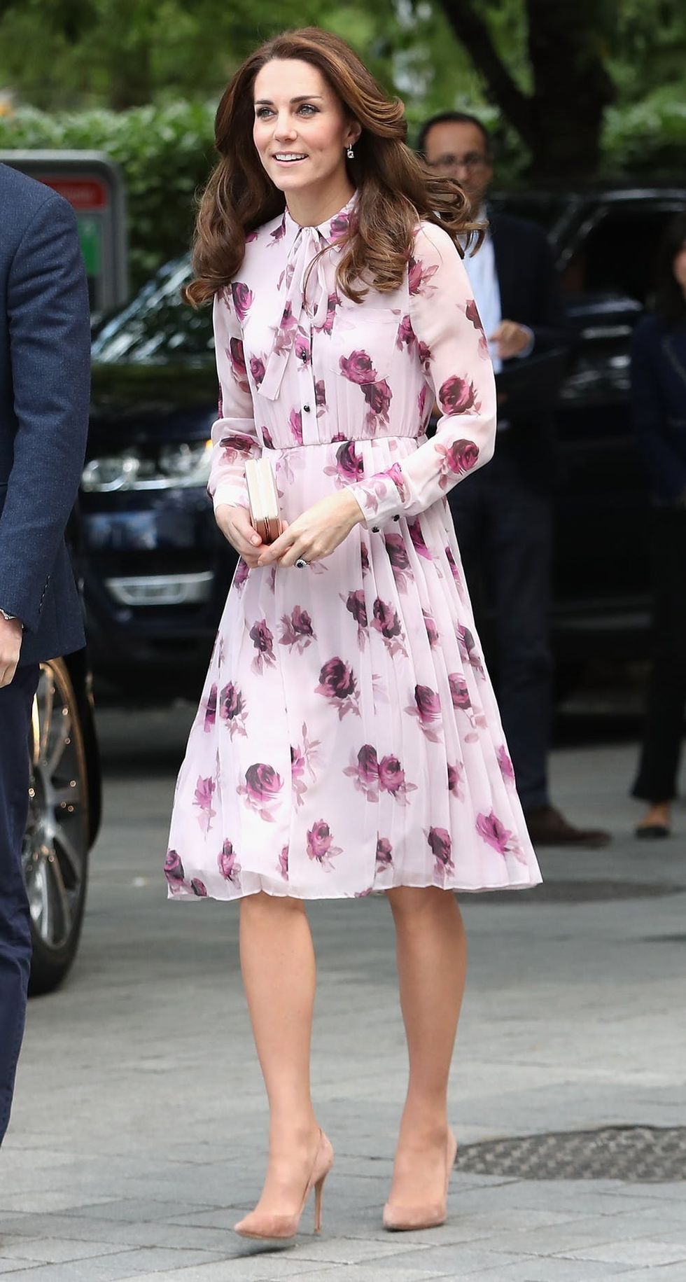 How to Steal Kate Middleton’s Style Secrets This Summer - Brit + Co