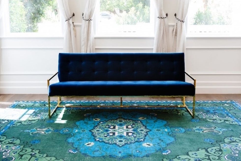 Transform Your Space with Lulu and Rugs! Brit + Co