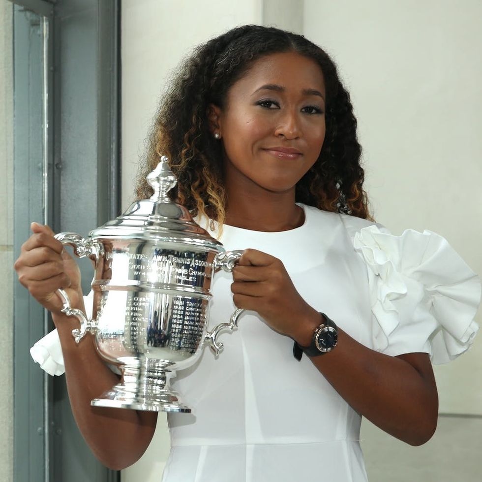 Naomi Osaka Is Black, Too — And We Need to Say So