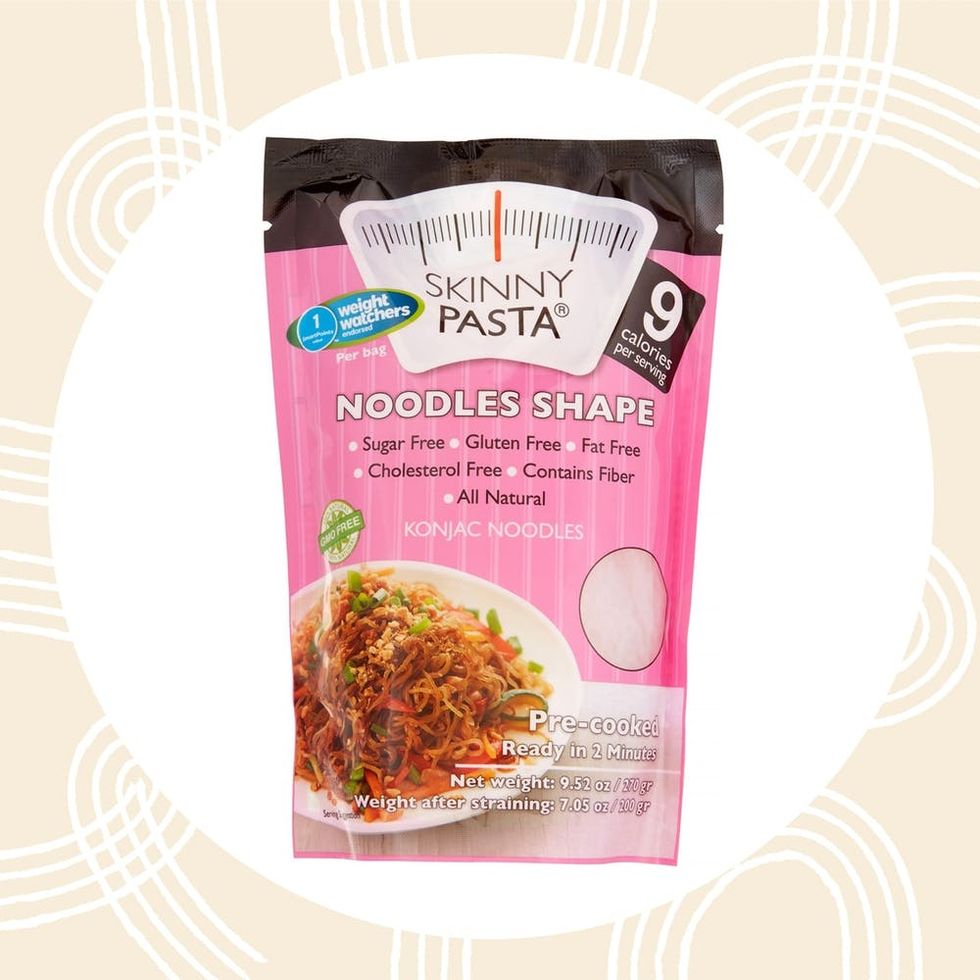 It's Skinny Pasta, Rice - 9.52 oz