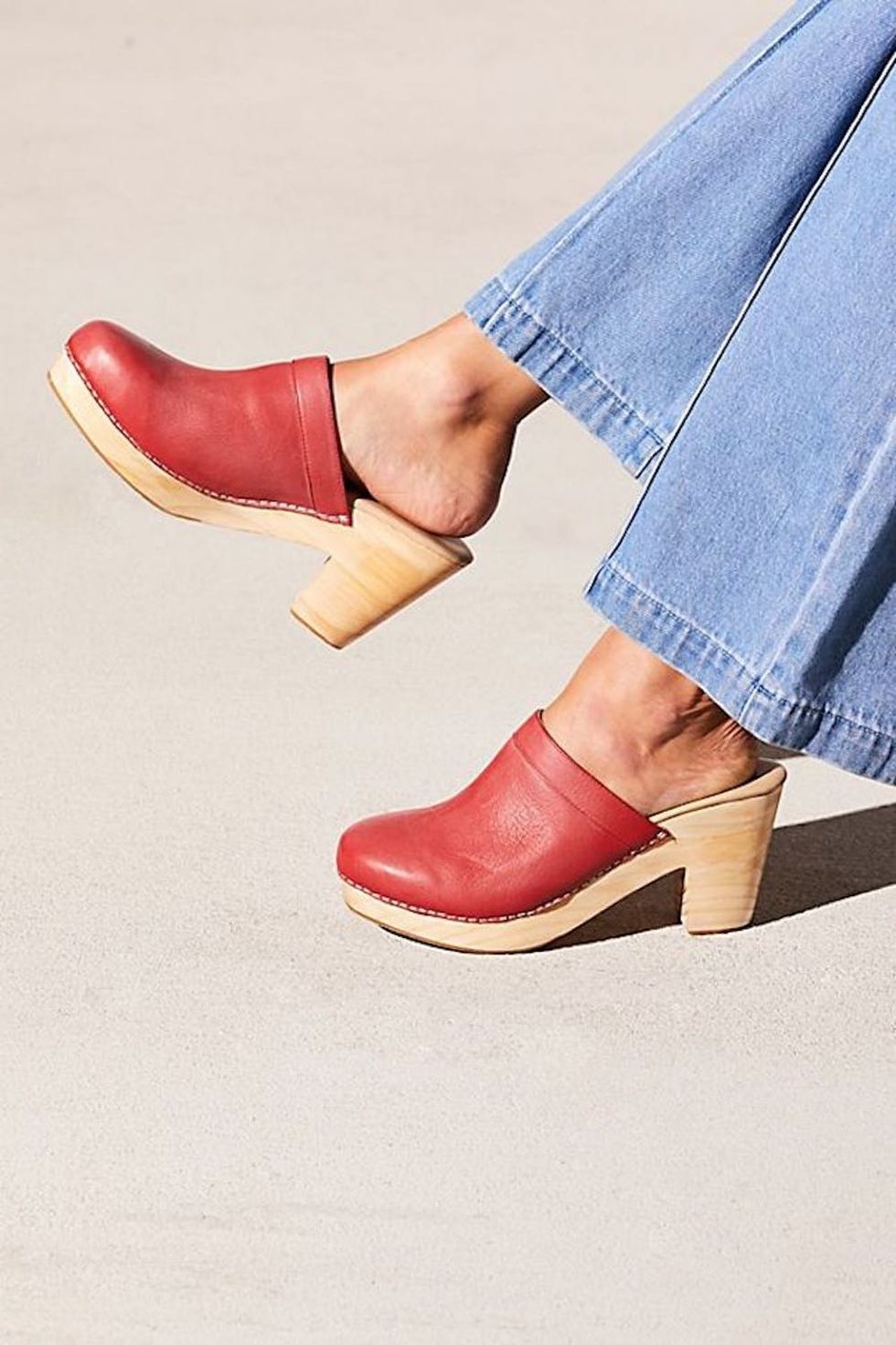 10 Clogs You’ll Actually Want to Wear This Fall Brit + Co