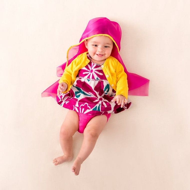 The 32 Best Baby Halloween Costume Ideas Ever - Brit + Co