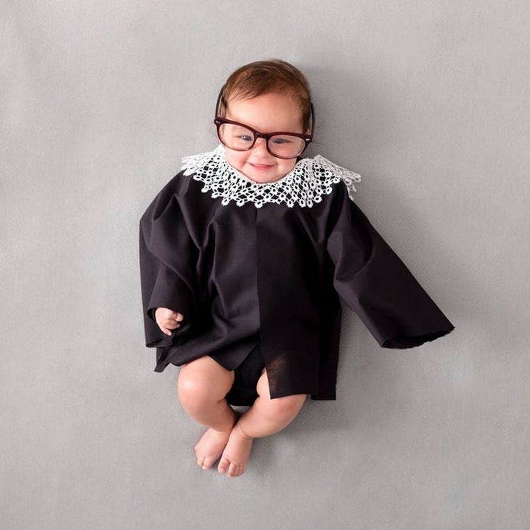 The 32 Best Baby Halloween Costume Ideas Ever - Brit + Co