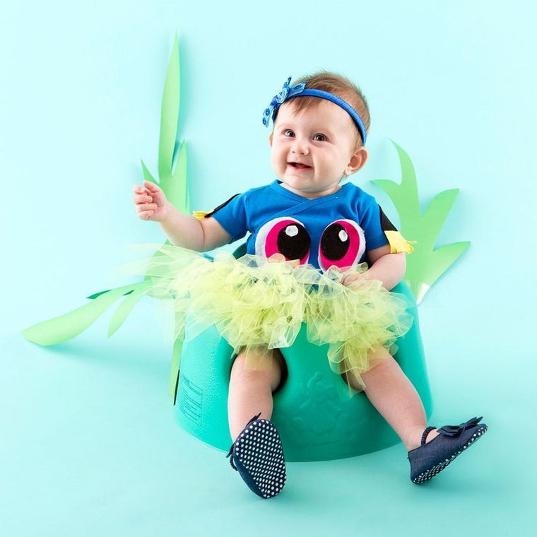 The 32 Best Baby Halloween Costume Ideas Ever - Brit + Co