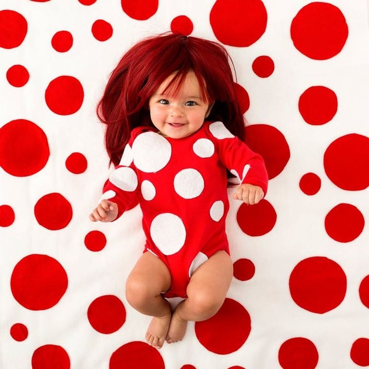 The 32 Best Baby Halloween Costume Ideas Ever - Brit + Co