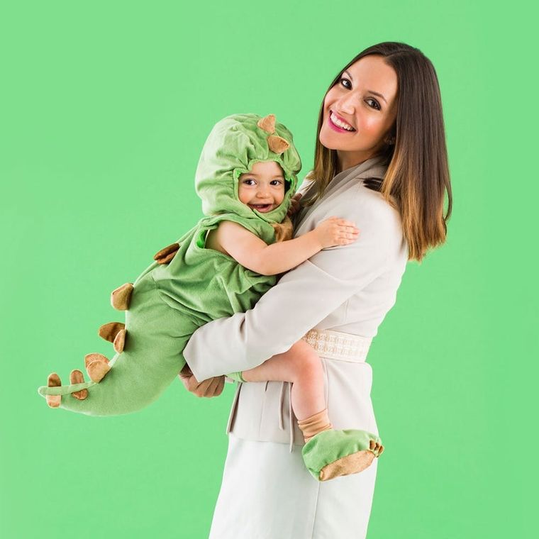 The 32 Best Baby Halloween Costume Ideas Ever - Brit + Co