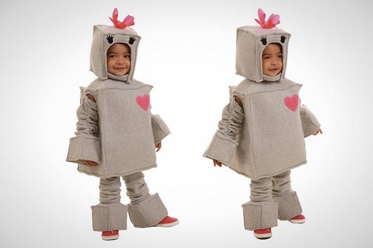 The 32 Best Baby Halloween Costume Ideas Ever - Brit + Co