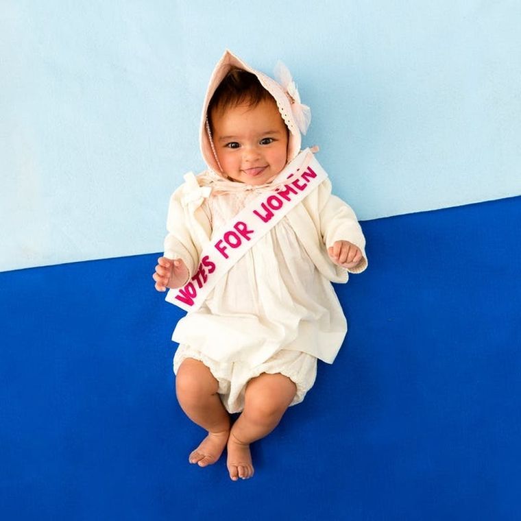 The 32 Best Baby Halloween Costume Ideas Ever - Brit + Co