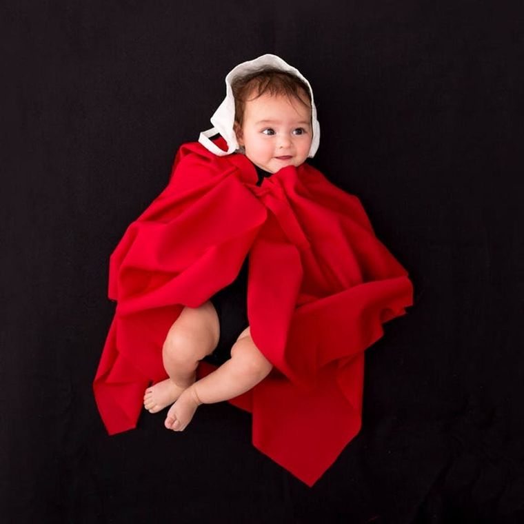 The 32 Best Baby Halloween Costume Ideas Ever - Brit + Co