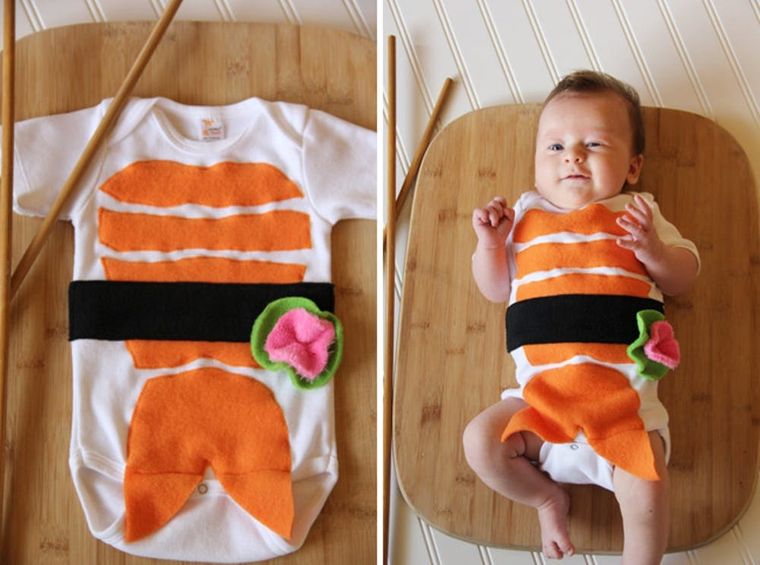 The 32 Best Baby Halloween Costume Ideas Ever - Brit + Co