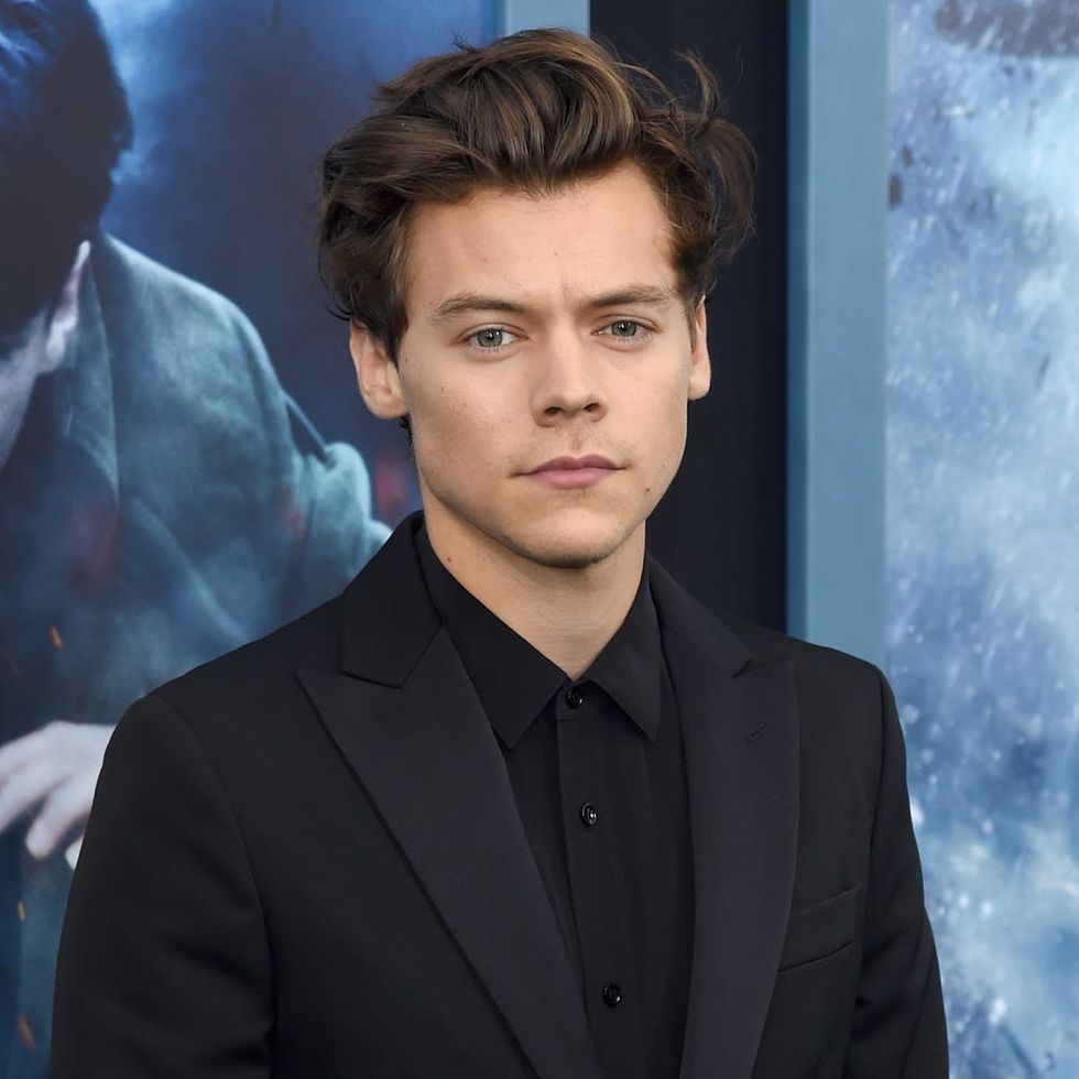 One of CBS’ New Shows Was Inspired by Harry Styles’ Experience Living ...