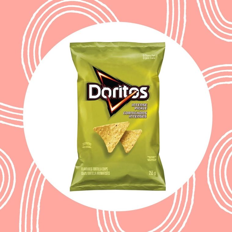 Doritos Canada