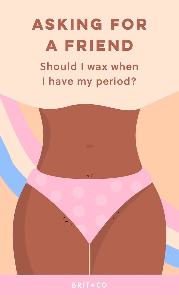 How Often to Bikini Wax, According to Experts