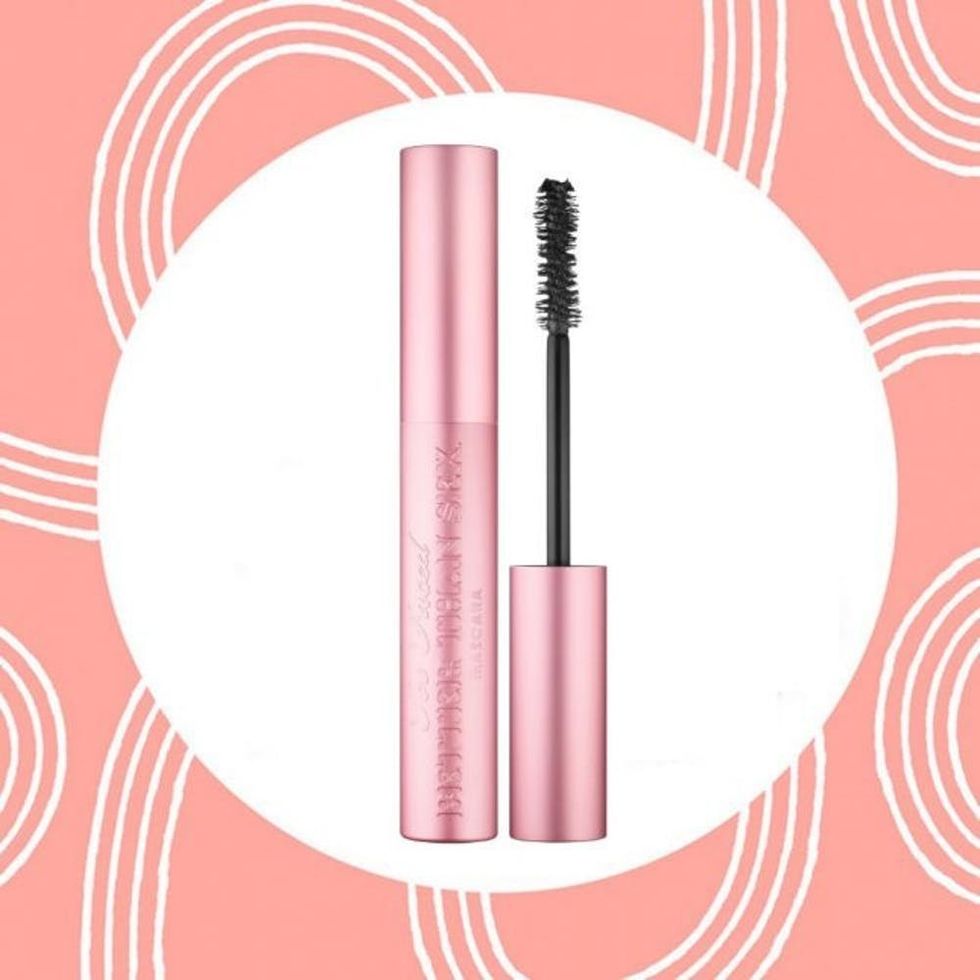 8 Beauty Products You Need for the Best Lashes of Your Life - Brit + Co