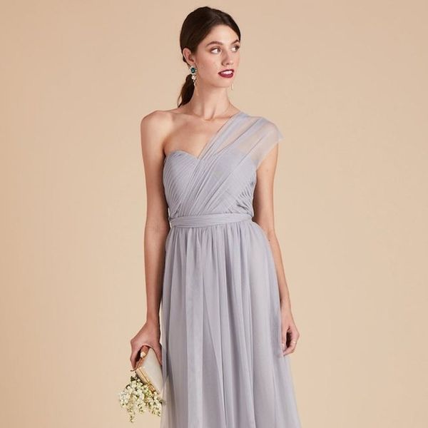 Bridesmaid Dresses Starting From $99