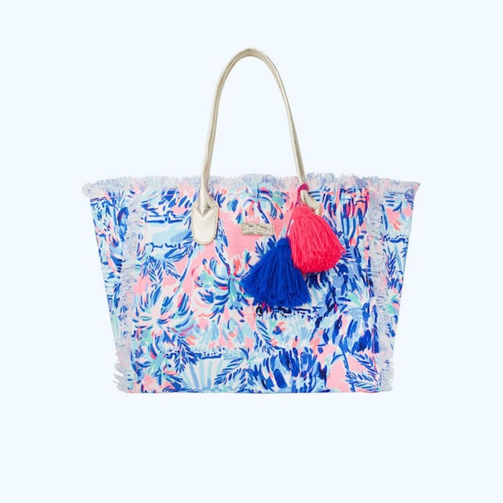 11 Pool and Beach Bags for Summer Weekends