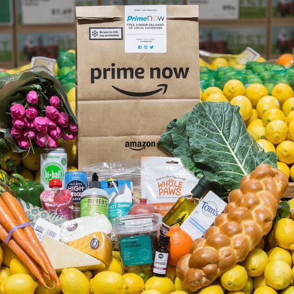 expands same-day Prime delivery options in Philly