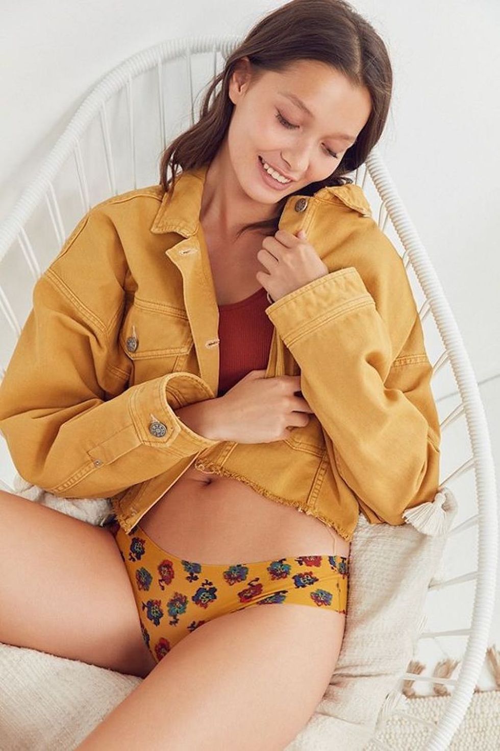 Everything We're Buying from the Urban Outfitters Lingerie and Swim Sale