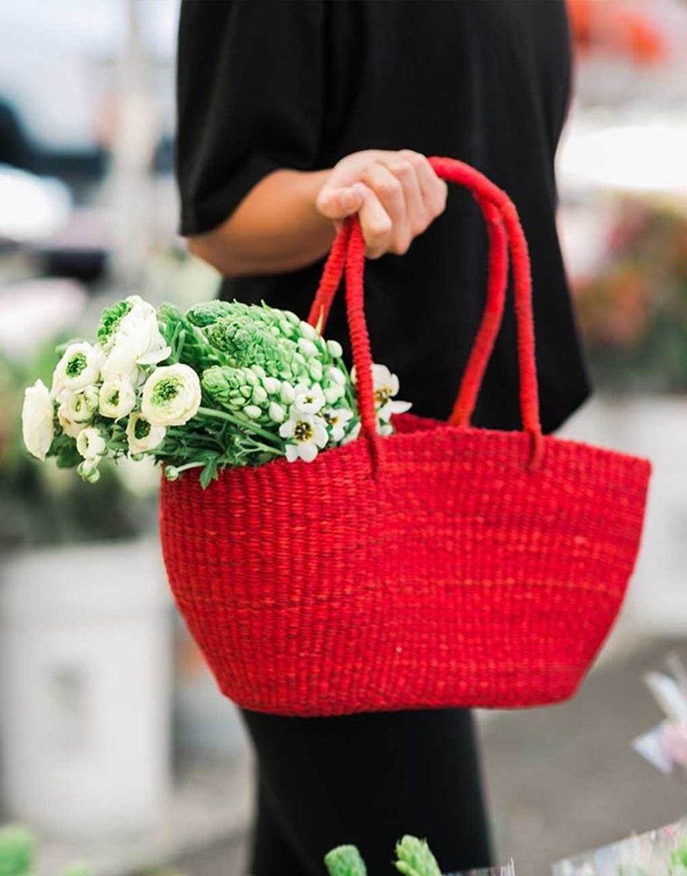 17 Stylish Picnic Baskets You Can Buy or DIY - Brit + Co