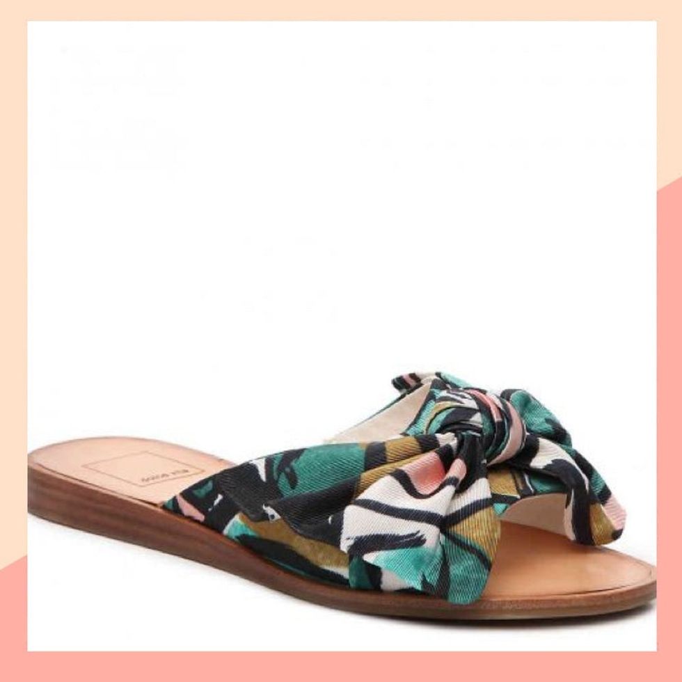 dolce vita parin sandal