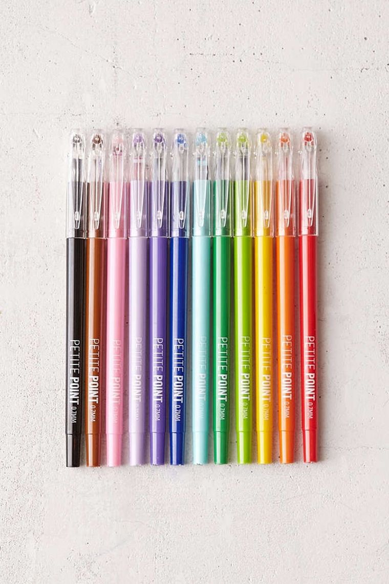 Gemini Pen Set