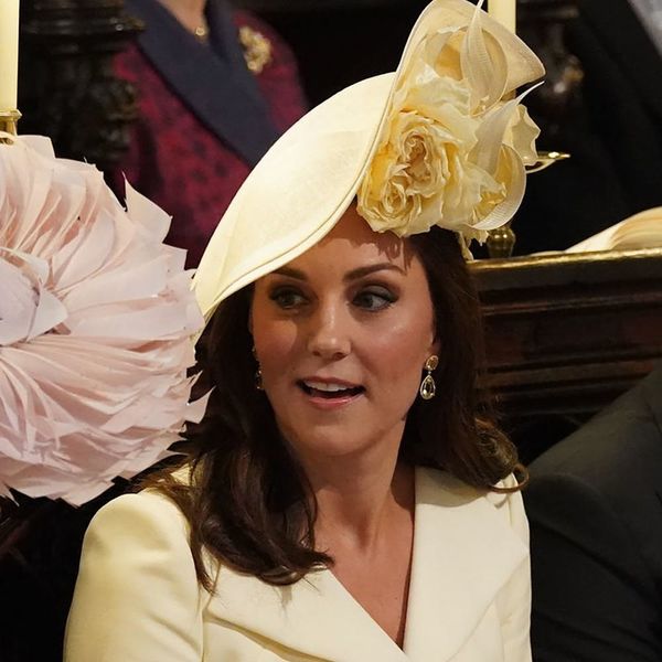What Kate Middleton Wore Before She Joined The Royal Family