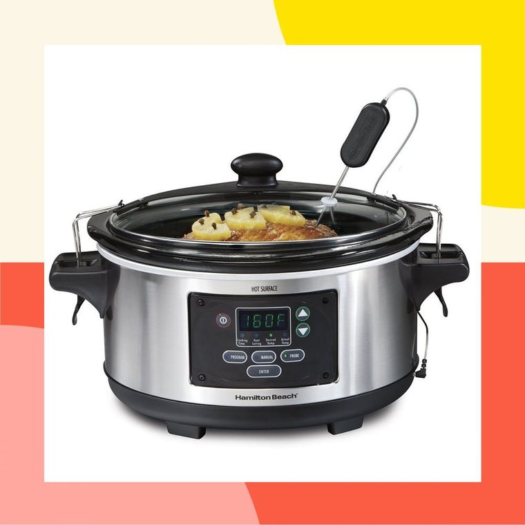 How to Buy the Best Slow Cooker - Brit + Co