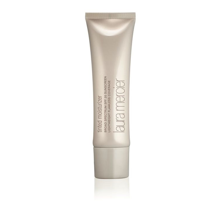 Fruit pigmented tinted moisturizer with SPF20 (sheer to medium coverage)