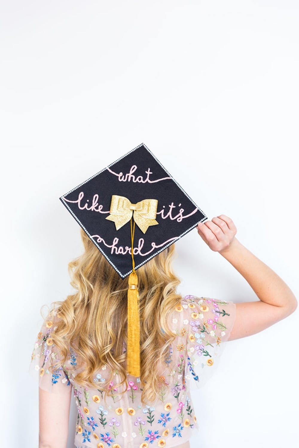 12 Ideas to Host an Elle Woods-Inspired Graduation Party - Brit + Co